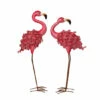 Cheap β€οΈ Gerson Set Of 2 Assorted Pink Metal Flamingo Figurines π 1 Cheap β€οΈ Gerson Set Of 2 Assorted Pink Metal Flamingo Figurines π -Outlet Gerson Store unnamed file 10