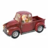 Coupon 😉 Gerson 8.75"L Battery-Operated Water Globe Truck With Timer Feature ⭐ -Outlet Gerson Store unnamed file 120