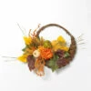 Brand new 😍 Gerson 20" Diameter Cornucopia Wreath With Pumpkins & Berries 🤩 -Outlet Gerson Store unnamed file 124
