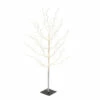 Cheap 🌟 Gerson 47.2"H Electric Tree With Warm Micro LED Lights - White 😀 -Outlet Gerson Store unnamed file 132