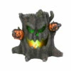 Top 10 🛒 Gerson 12.4" Tall Electric Resin Smoking Haunted Tree Stump ⌛ -Outlet Gerson Store unnamed file 138