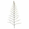 Top 10 🎉 Gerson 4-Ft High Electric Flat Tree Birch Wall Hanging W/Timer Feature ✔️ -Outlet Gerson Store unnamed file 146