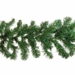 Brand new 💯 Gerson 2-pack 9' Balsam Pine Garlands ⭐