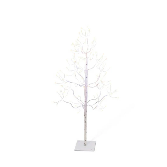Best reviews of π₯° Gerson 3' White Electric Birch Tree With LED Lights β¨ 3 Best reviews of π₯° Gerson 3' White Electric Birch Tree With LED Lights β¨