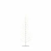 Best reviews of 🧨 Gerson 5' Electric 2-D White 🎄 Christmas Tree With LED Lights 🌟 -Outlet Gerson Store unnamed file 162