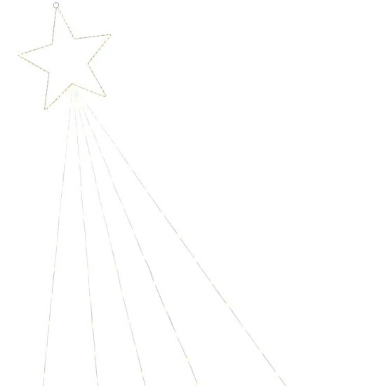 Brand new π Gerson 15" Electric Hanging Shooting Star π 3 Brand new π Gerson 15" Electric Hanging Shooting Star π