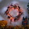 Best Pirce π The Gerson Company 17.7" Twig π Halloween Wreath With Bats, Micro LEDs β€οΈ 2 Best Pirce π The Gerson Company 17.7" Twig π Halloween Wreath With Bats, Micro LEDs β€οΈ -Outlet Gerson Store unnamed file 21