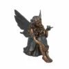Wholesale 🔔 Gerson 25.4" Verdigris And Gold Fairy Figurine 🎉 -Outlet Gerson Store unnamed file 267