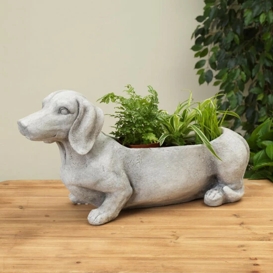Promo โญ Gerson Magnesium ๐ฆฎ Dog Planter ๐ฅ 4 Promo โญ Gerson Magnesium ๐ฆฎ Dog Planter ๐ฅ - Image 2