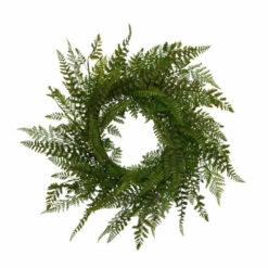 Deals π Gerson Fern Wreath β€οΈ