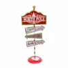 Flash Sale π― Gerson 6-Inch High Metal Holiday Street Direction Sign π€© 1 Flash Sale π― Gerson 6-Inch High Metal Holiday Street Direction Sign π€© -Outlet Gerson Store unnamed file 344