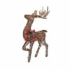 New 👏 Gerson Electric Vine Standing Buck ❄ Christmas Yard Décor 🎁 -Outlet Gerson Store unnamed file 350
