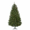 Discount 🎉 Gerson Company 7.5' New England Pine With 800 Clear Lights 🤩 -Outlet Gerson Store unnamed file 367