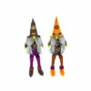 Best Sale ⌛ Gerson Company 16" Plush 🦇 Halloween Gnome Shelf Sitter 2-pack 🔔 -Outlet Gerson Store unnamed file 37
