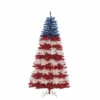 Top 10 👏 The Gerson Company 7.5' Patriotic America Tree In Red, White And Blue 🎁 -Outlet Gerson Store unnamed file 375