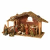 Best reviews of 🌟 Gerson 9-piece 🎄 Christmas Nativity Scene 👏 -Outlet Gerson Store unnamed file 379