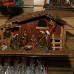 Best reviews of π Gerson 9-piece π Christmas Nativity Scene π 6 Best reviews of π Gerson 9-piece π Christmas Nativity Scene π -Outlet Gerson Store unnamed file 380