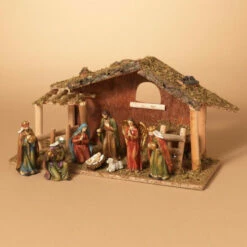 Best reviews of π Gerson 9-piece π Christmas Nativity Scene π 7 Best reviews of π Gerson 9-piece π Christmas Nativity Scene π -Outlet Gerson Store unnamed file 381