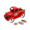 Flash Sale π Gerson Company 18.9" Red Antique Metal And Wood Truck W/ 3 Magnets π 1 Flash Sale π Gerson Company 18.9" Red Antique Metal And Wood Truck W/ 3 Magnets π -Outlet Gerson Store unnamed file 382