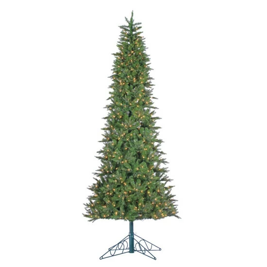 Best Pirce π Gerson 10' Salem Spruce With Instant Glow Power Pole And Clear Lights π― 3 Best Pirce π Gerson 10' Salem Spruce With Instant Glow Power Pole And Clear Lights π―