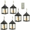 Outlet π The Gerson Company Set Of 6 Lighted LED Candle Lanterns With Remote π― 1 Outlet π The Gerson Company Set Of 6 Lighted LED Candle Lanterns With Remote π― -Outlet Gerson Store unnamed file 409