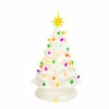 Best deal ❤️ The Gerson Company 13.98" White Battery-Operated Musical Dolomite Tree 💯 -Outlet Gerson Store unnamed file 419