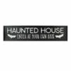 Coupon 😀 The Gerson Companies 48.04" L Wood 🦇 Halloween Engraved Wall Sign 🔔 -Outlet Gerson Store unnamed file 463