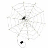 Wholesale 💯 The Gerson Company 37.7" Spider Web W/ Black Spider & Orange LEDs ⭐ -Outlet Gerson Store unnamed file 473