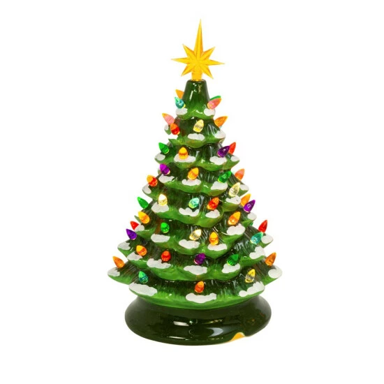 Deals π The Gerson Company 13.98" Green Battery-Operated Musical Dolomite Tree β 3 Deals π The Gerson Company 13.98" Green Battery-Operated Musical Dolomite Tree β