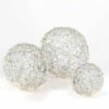 Top 10 👏 The Gerson Company Set Of 3 Vine Balls With Bright White LED Lights 🎉 -Outlet Gerson Store unnamed file 510