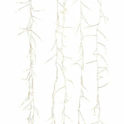 Discount 🧨 The Gerson Company 600-Light Electric Firecracker Curtain With 6 Drops ⭐ -Outlet Gerson Store unnamed file 513