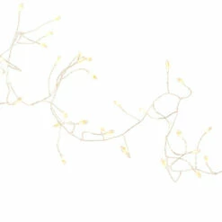 Discount 🧨 The Gerson Company 600-Light Electric Firecracker Curtain With 6 Drops ⭐ -Outlet Gerson Store unnamed file 514