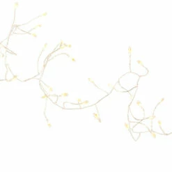 Discount 🧨 The Gerson Company 600-Light Electric Firecracker Curtain With 6 Drops ⭐ -Outlet Gerson Store unnamed file 515