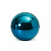 Top 10 ⭐ The Gerson Company 9.8" Blue Gazing Ball ❤️
