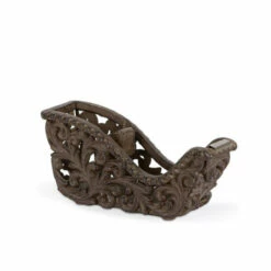 Best deal 🎉 The Gerson Company Metal Acanthus Tape Dispenser 🥰