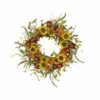 Cheap β€οΈ The Gerson Company 24" Mixed Flower Wreath π₯ 2 Cheap β€οΈ The Gerson Company 24" Mixed Flower Wreath π₯ -Outlet Gerson Store unnamed file 534