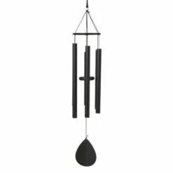 Budget π The Gerson Company 32" Metal Wind Chime π