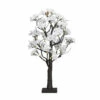 Coupon 😀 The Gerson Company 24" Battery Operated Lighted Peach Blossom Tree ❤️ -Outlet Gerson Store unnamed file 550