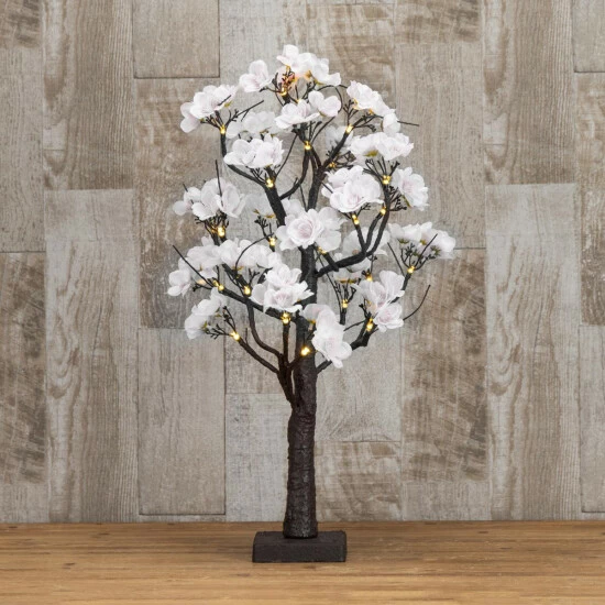 Coupon π The Gerson Company 24" Battery Operated Lighted Peach Blossom Tree β€οΈ 4 Coupon π The Gerson Company 24" Battery Operated Lighted Peach Blossom Tree β€οΈ - Image 2