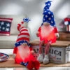Outlet π₯ The Gerson Company 26.7" Battery Operated Plush Americana Gnomes π 2 Outlet π₯ The Gerson Company 26.7" Battery Operated Plush Americana Gnomes π -Outlet Gerson Store unnamed file 563