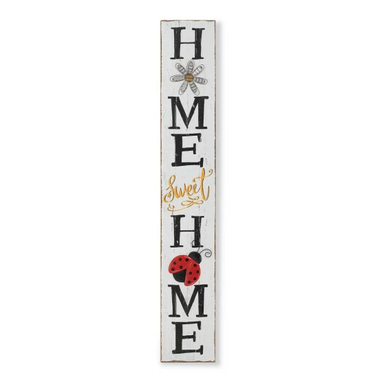 Hot Sale β The Gerson Company 59" Wood Home Sweet Home Sign π 3 Hot Sale β The Gerson Company 59" Wood Home Sweet Home Sign π