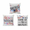 Coupon π The Gerson Company 16" Battery Operated Americana Pillows - Set Of 3 π 1 Coupon π The Gerson Company 16" Battery Operated Americana Pillows - Set Of 3 π -Outlet Gerson Store unnamed file 579