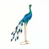 Cheap 🌟 The Gerson Company 35" Metal Peacock Figurine 🔔 -Outlet Gerson Store unnamed file 589