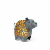 Best Sale π Gerson 13.78"H Medium Solar Lighted Metal Hippo (Topaz/Silver) βοΈ 1 Best Sale π Gerson 13.78"H Medium Solar Lighted Metal Hippo (Topaz/Silver) βοΈ -Outlet Gerson Store unnamed file 6
