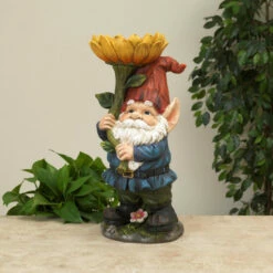 Top 10 π The Gerson Company 18.9" Resin Gnome Figurine π 7 Top 10 π The Gerson Company 18.9" Resin Gnome Figurine π -Outlet Gerson Store unnamed file 612