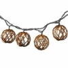 Cheap π The Gerson Company 6' Electric Brown Rattan Weave Sphere Patio Lights π 1 Cheap π The Gerson Company 6' Electric Brown Rattan Weave Sphere Patio Lights π -Outlet Gerson Store unnamed file 613