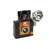 Outlet 🔥 Gerson Company 9.5" Lit Animated 🎃 Halloween Camera W/ Sound & Sensor 👏 -Outlet Gerson Store unnamed file 695