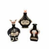 Best Sale 🎉 Gerson Company Lighted Resin 💀 Halloween Potion Bottles 3-pack ✨