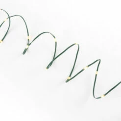 Coupon 🌟 The Gerson Company 50-foot Warm White Micro LED, Green String ❤️ -Outlet Gerson Store unnamed file 703