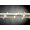 Coupon 🎁 The Gerson Company 50-foot Warm White Micro LED, Silver String 😀 -Outlet Gerson Store unnamed file 704